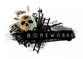 [VR] BONEWORKS-TAZZKILLER