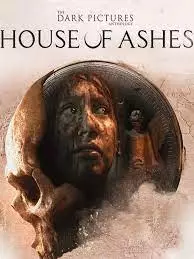 The Dark Pictures Anthology: House of Ashes