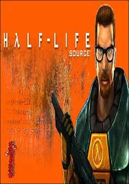 HALF-LIFE: SOURCE QUADRILOGY V09.26.2019