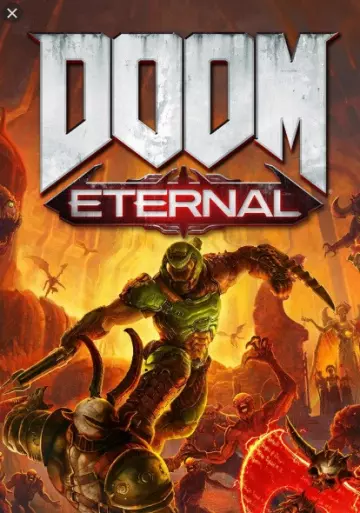 DOOM ETERNAL