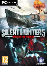 Silent Hunter 5 Battle of the Atlantic