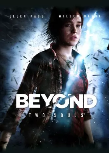 Beyond: Two Souls