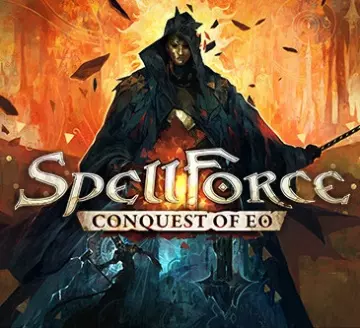 SpellForce: Conquest of Eo