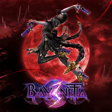 Bayonetta 3