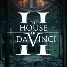 The House of Da Vinci 2