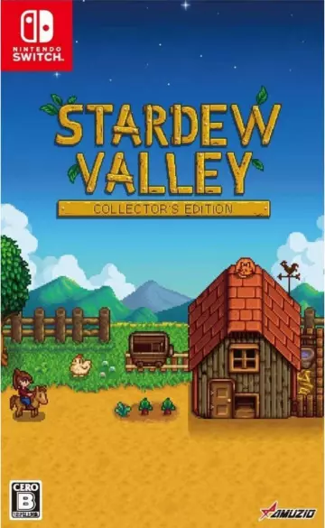 STARDEW VALLEY