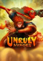 Unruly Heroes