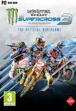 Monster Energy Supercross 3 v20200320 incl 9DLC