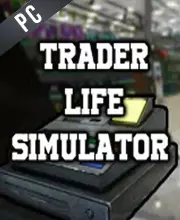 Trader Life Simulator