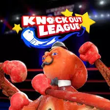 [VR] KNOCKOUT LEAGUE