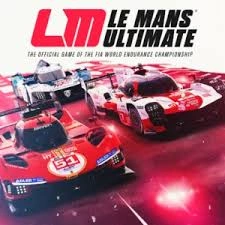 Le Mans Ultimate BUILD.14657277