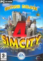 SimCity 4 Deluxe Edition