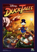 DuckTales Remastered