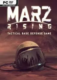 MARZ TACTICAL BASE DEFENSE