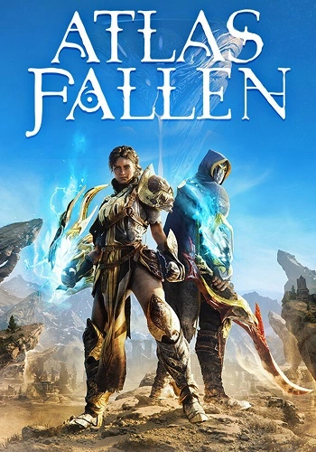 Atlas Fallen v1.111849