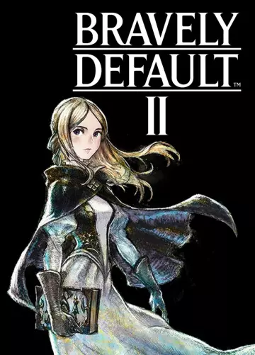 BRAVELY DEFAULT II