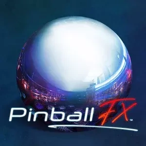 PINBALL FX - V1.0.18.115974