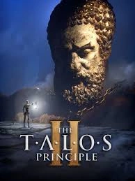 The Talos Principle 2 V673723