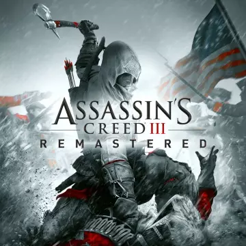 Assassin's Creed III : Remastered