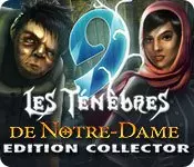 9: Les Ténèbres de Notre-Dame