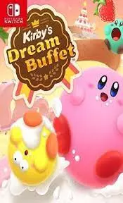 Kirbys Dream Buffet