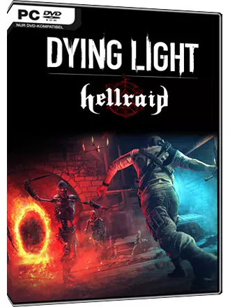 Dying Light Hellraid