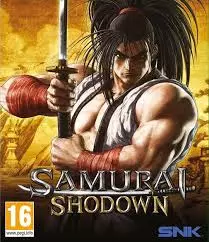 SAMURAI SHODOWN (V.01.90 + 8 DLCS)