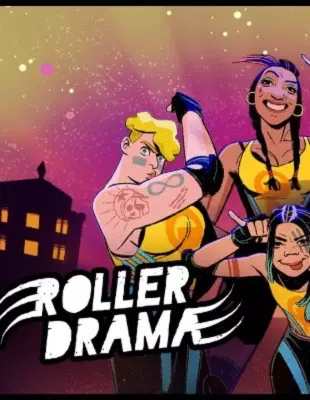 Roller Drama v1.0.4