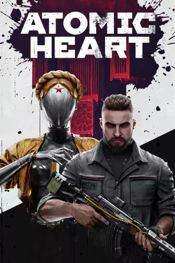 ATOMIC HEART [DEV BUILD]