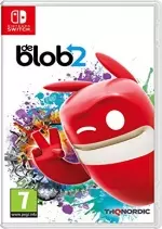 De blob 2