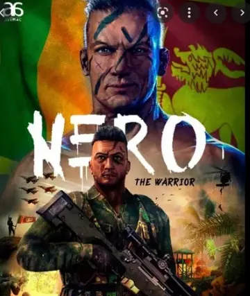 NERO – THE SNIPER