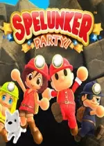 Spelunker Party!