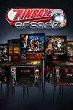 The Pinball Arcade (1.71.28)