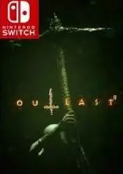 Outlast 2