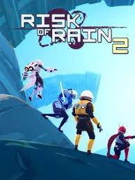 Risk of Rain 2 (v1.0.0.5 )