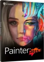 COREL PAINTER 2019 V19.0.0.427