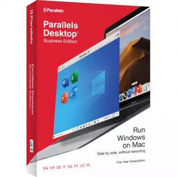 PARALLELS DESKTOP for_ARM_16.3.2-50531