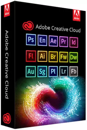 ADOBE CC 2021 SUITE 01 SEPTEMBRE 2021