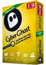 CyberGhost FR v6.0.8.2959