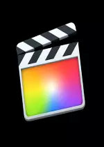 Final Cut Pro 10.4