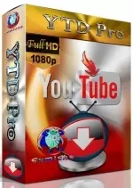 YTD Video Downloader Pro 5.9.5.1