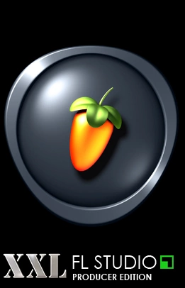 FL Studio Producer Edition 21.2.2.3914