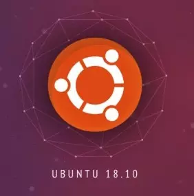 UBUNTU 18.10 (COSMIC CUTTLEFISH)