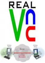 RealVNC Entreprise 6.2.0