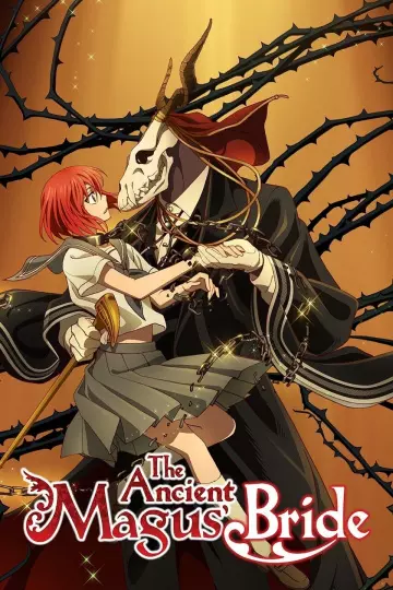 The Ancient Magus Bride