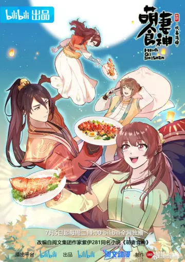 Cinderella Chef