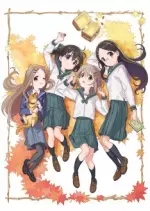 Encouragement of Climb OAV