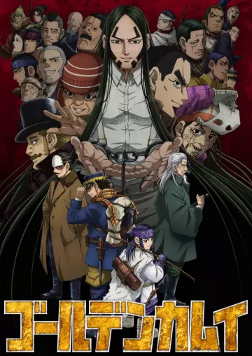 Golden Kamuy