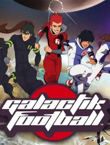 Galactik Football