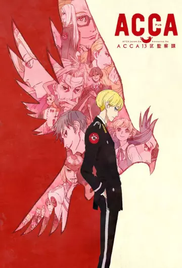 ACCA